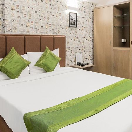Treebo Trend Viman Nagar Hotel Pune Exterior foto