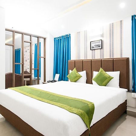 Treebo Trend Viman Nagar Hotel Pune Exterior foto