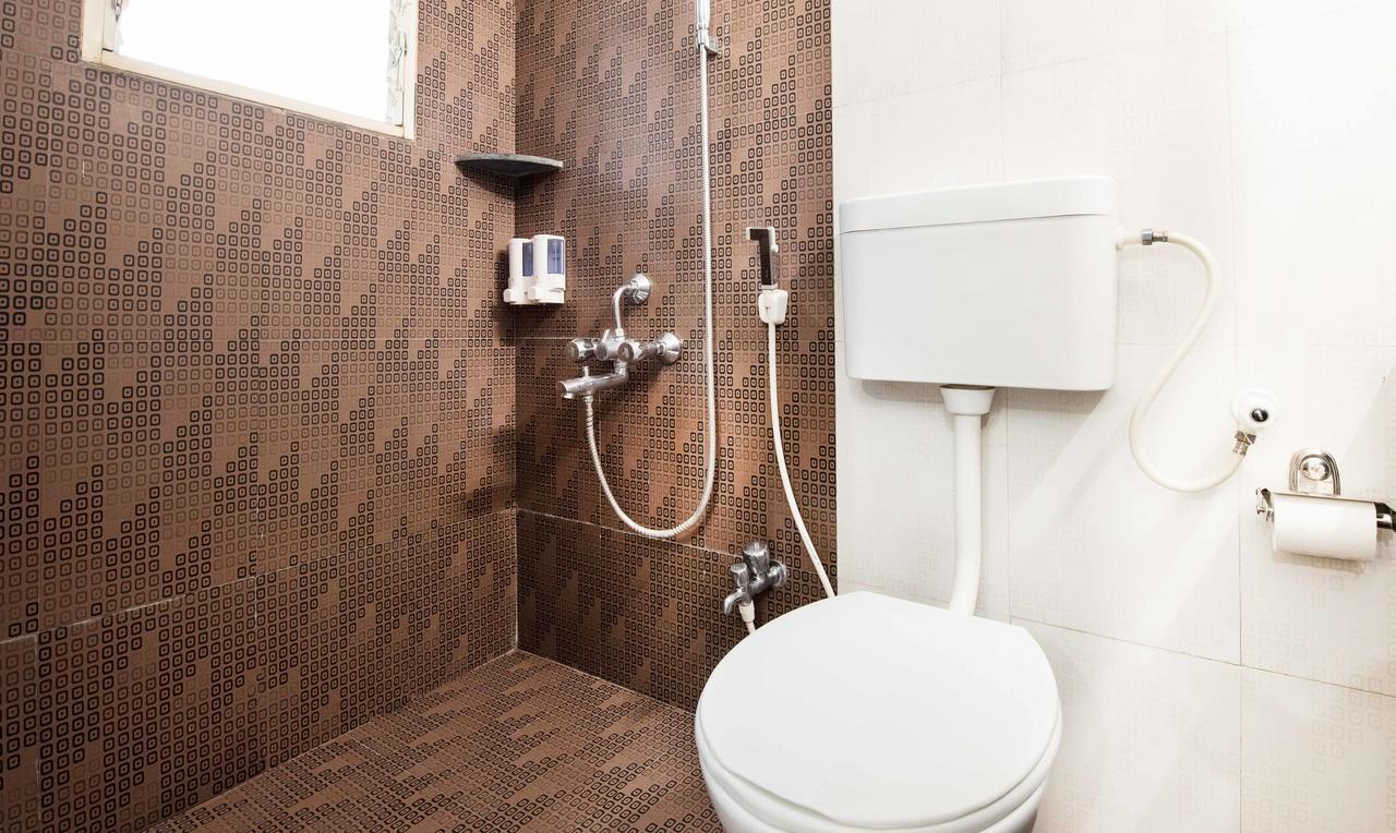 Treebo Trend Viman Nagar Hotel Pune Exterior foto